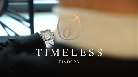 Timeless Finders .